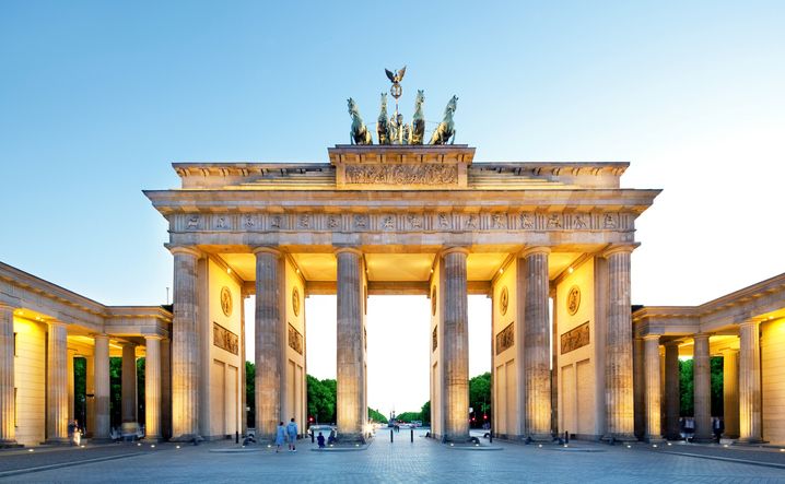 Berlin
