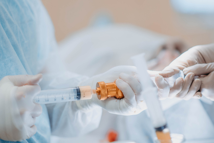 Regenerative Medizin